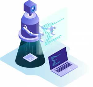 Разработка сайта для автоматизации бизнес-процессов в Баколоде