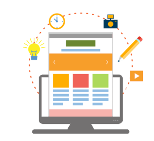 Разработка корпоративного портала в Баколоде