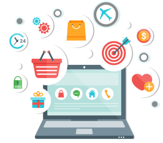 Разработка площадки электронной коммерции в Баколоде