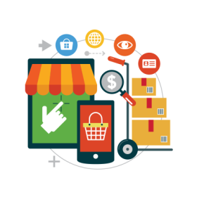 Разработка сложного сайта для сферы логистики в Баколоде